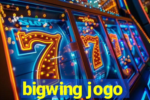 bigwing jogo